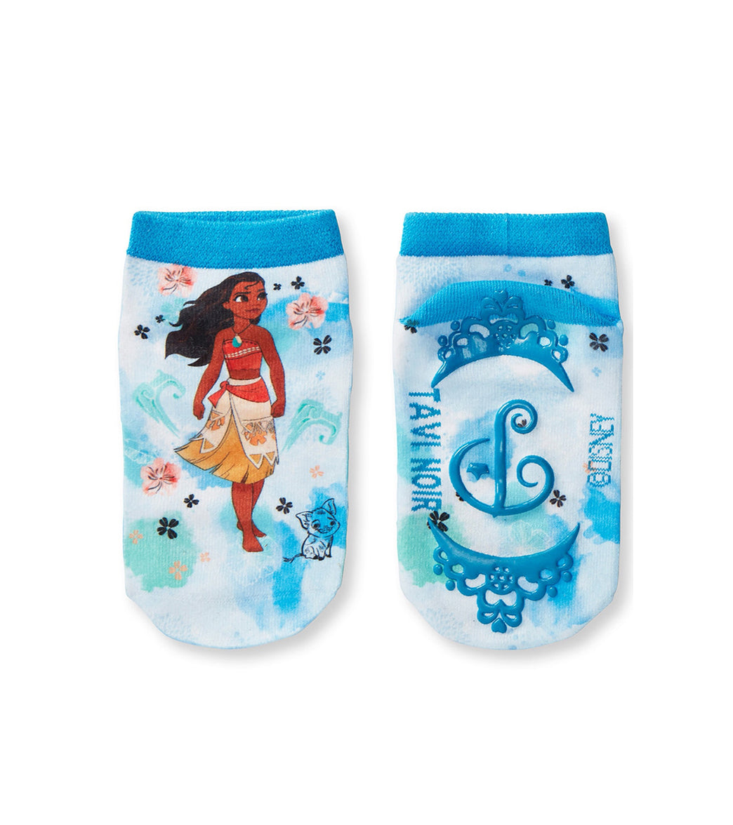 Tavi Grip Kids Low Rise Socks, 2 PACK