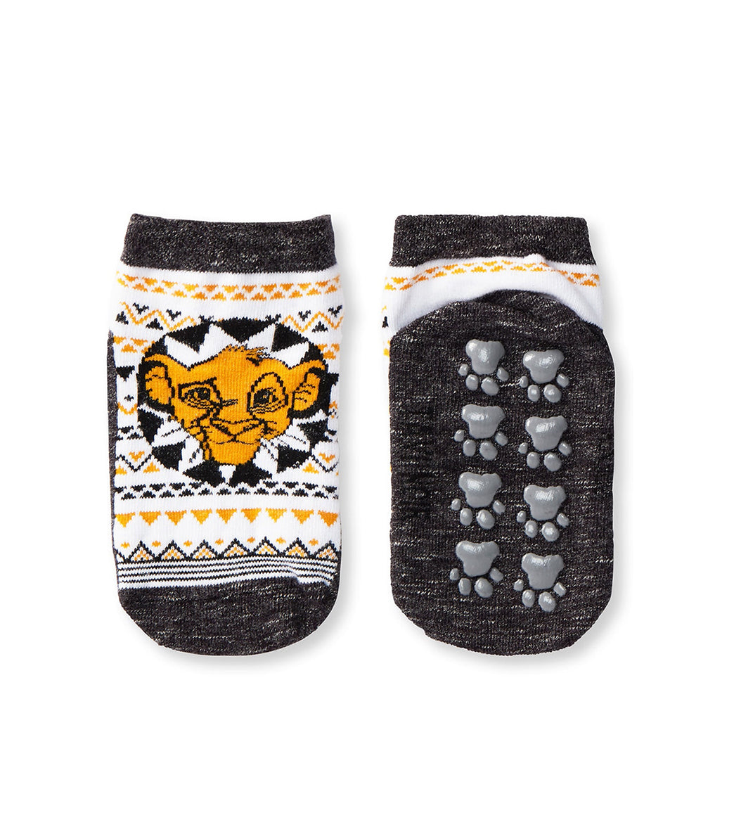 Tavi Grip Kids Low Rise Socks, 2 PACK