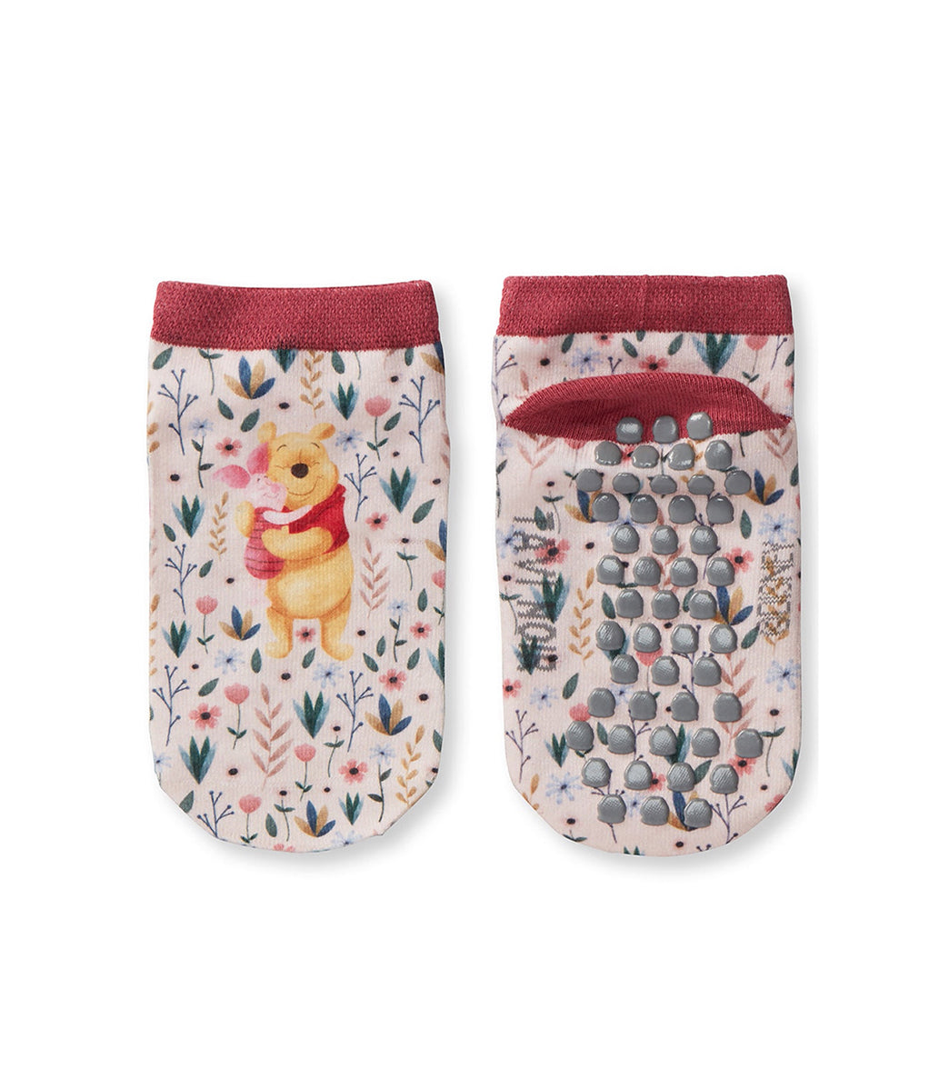 Tavi Grip Kids Low Rise Socks, 2 PACK