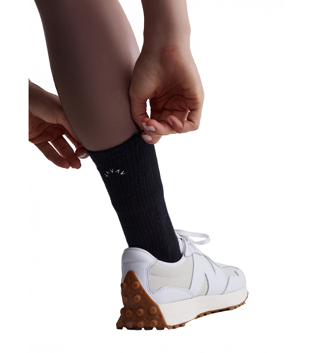 Varley Malloy Everyday Sock