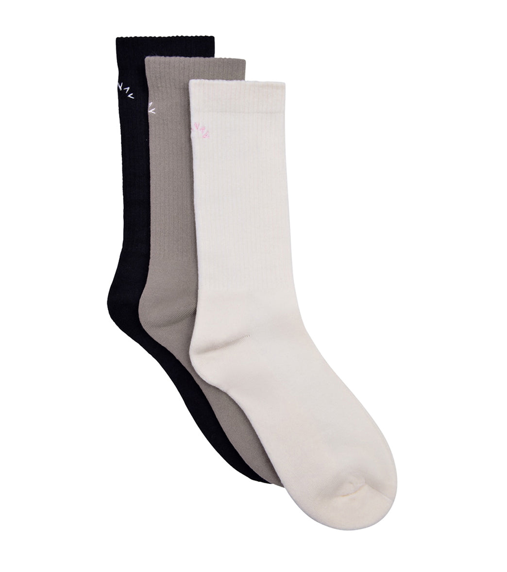 Varley Malloy Everyday Sock