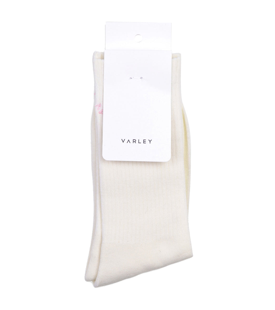 Varley Malloy Everyday Sock
