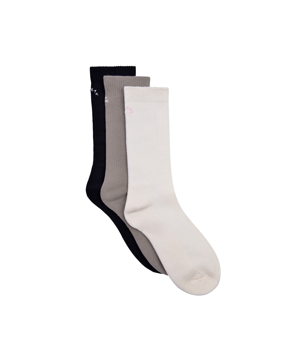 Varley Malloy Everyday Sock