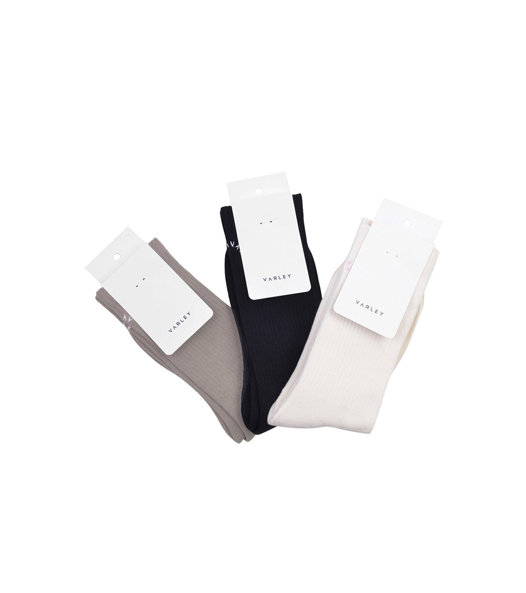 Varley Malloy Everyday Sock