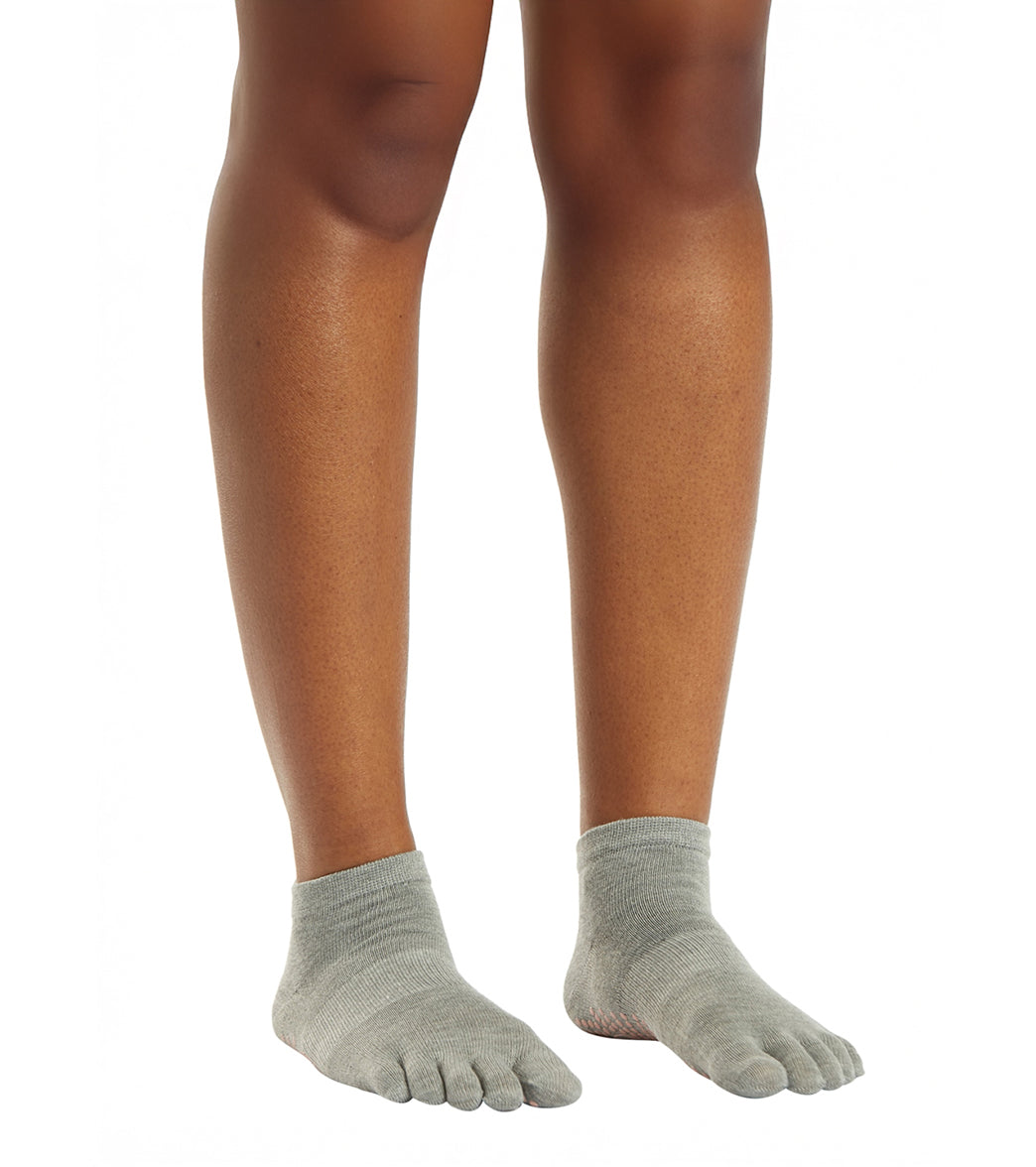 Gaiam Grippy Yoga Socks