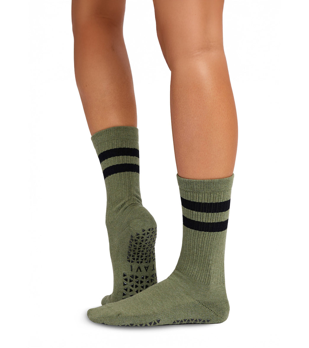 Tavi Kai Grip Socks