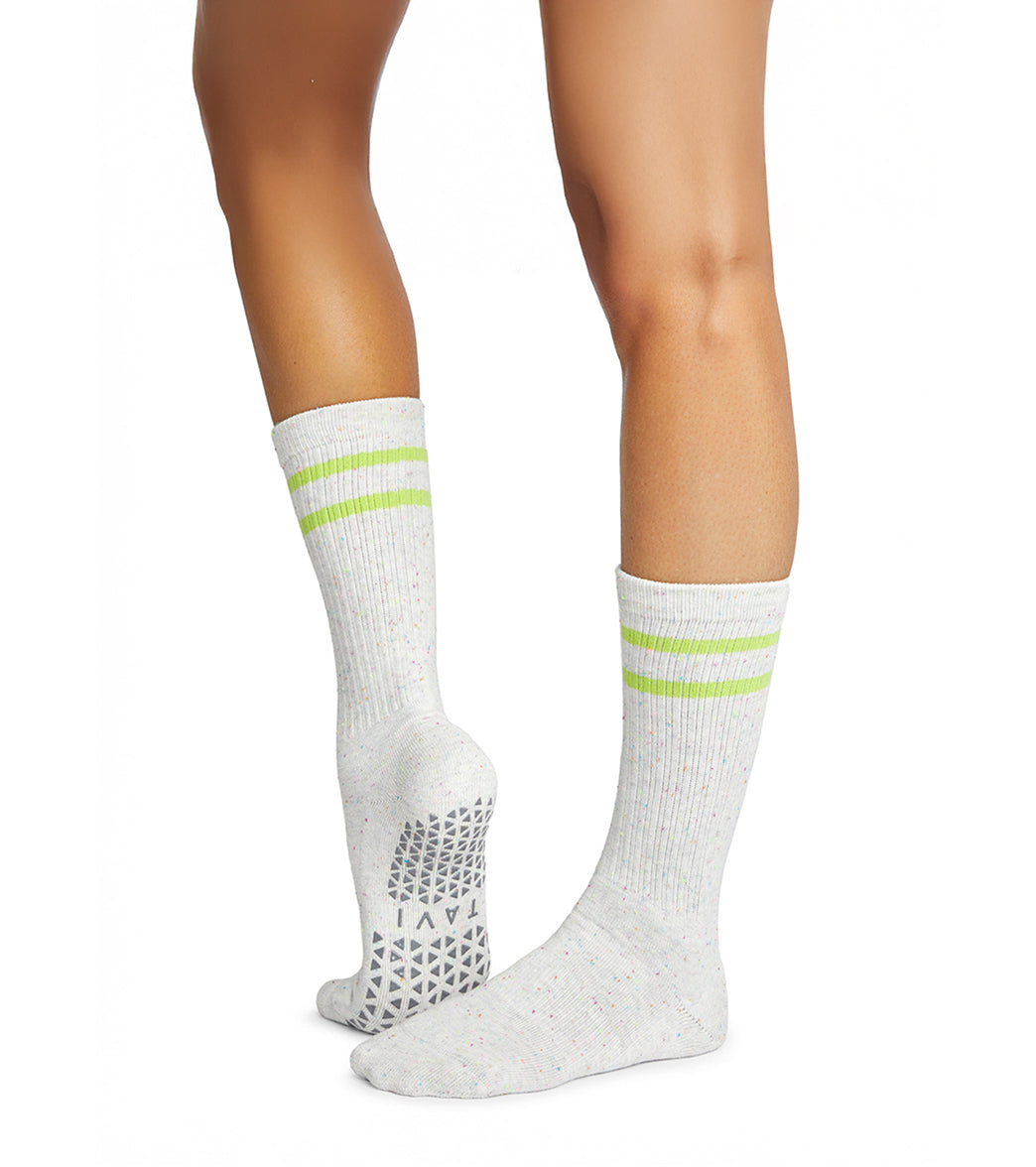 Tavi Kai Grip Socks