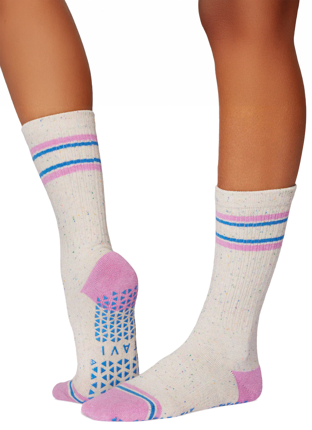 Tavi Kai Grip Socks