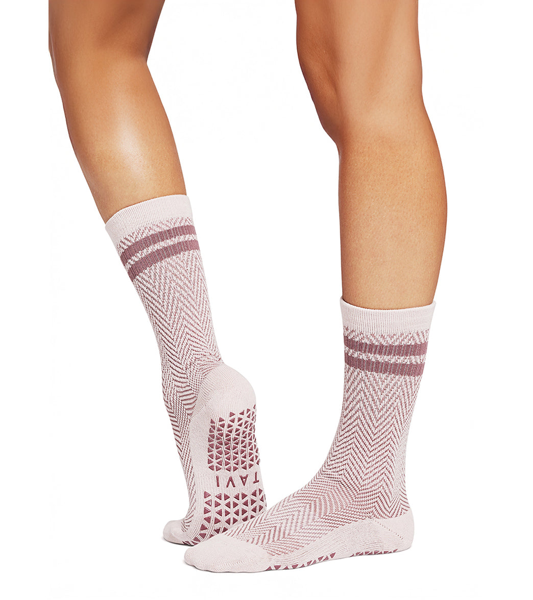 Tavi Kai Grip Socks