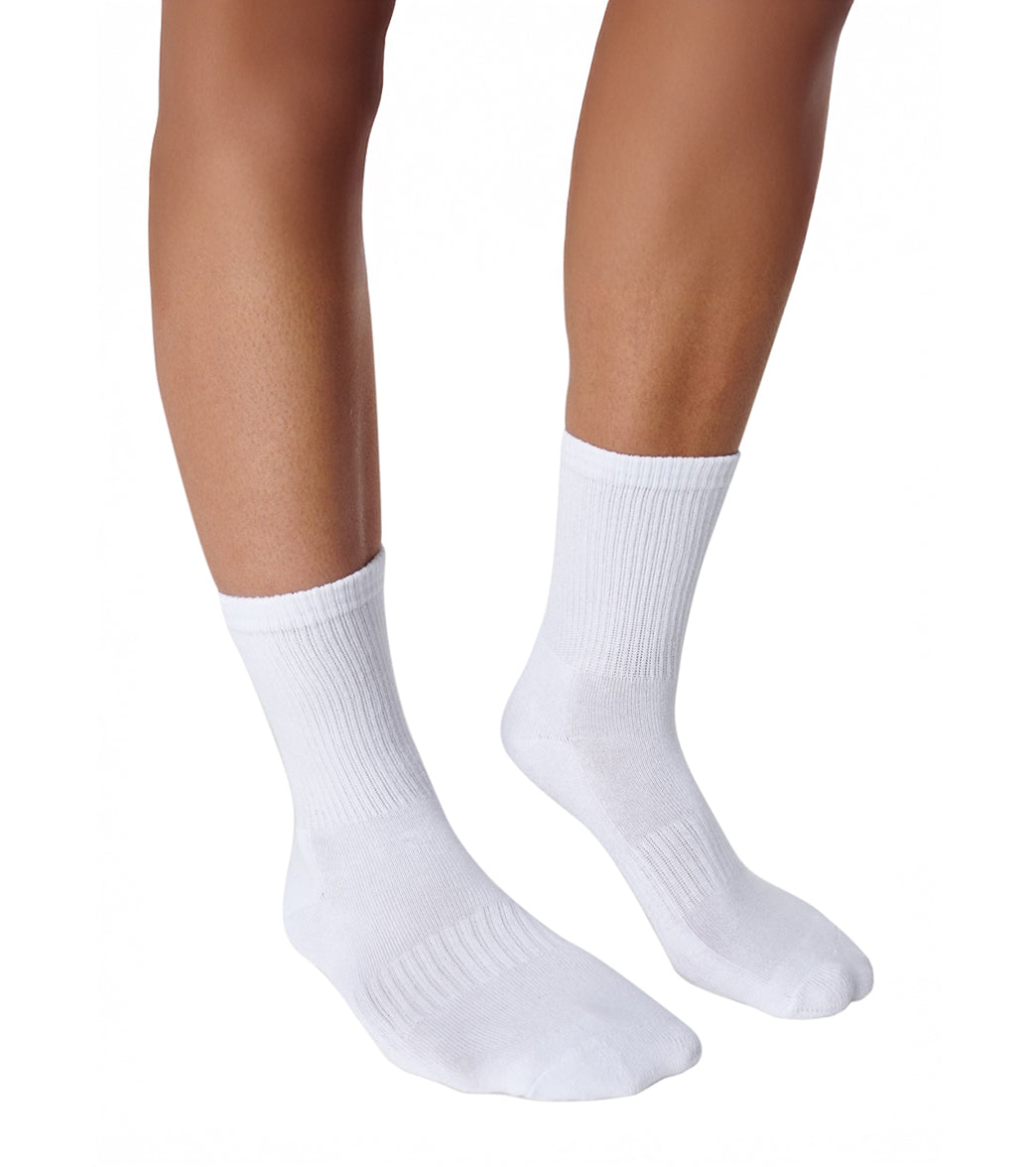 Sweaty Betty Essentials Go Faster Socks 3 Pack