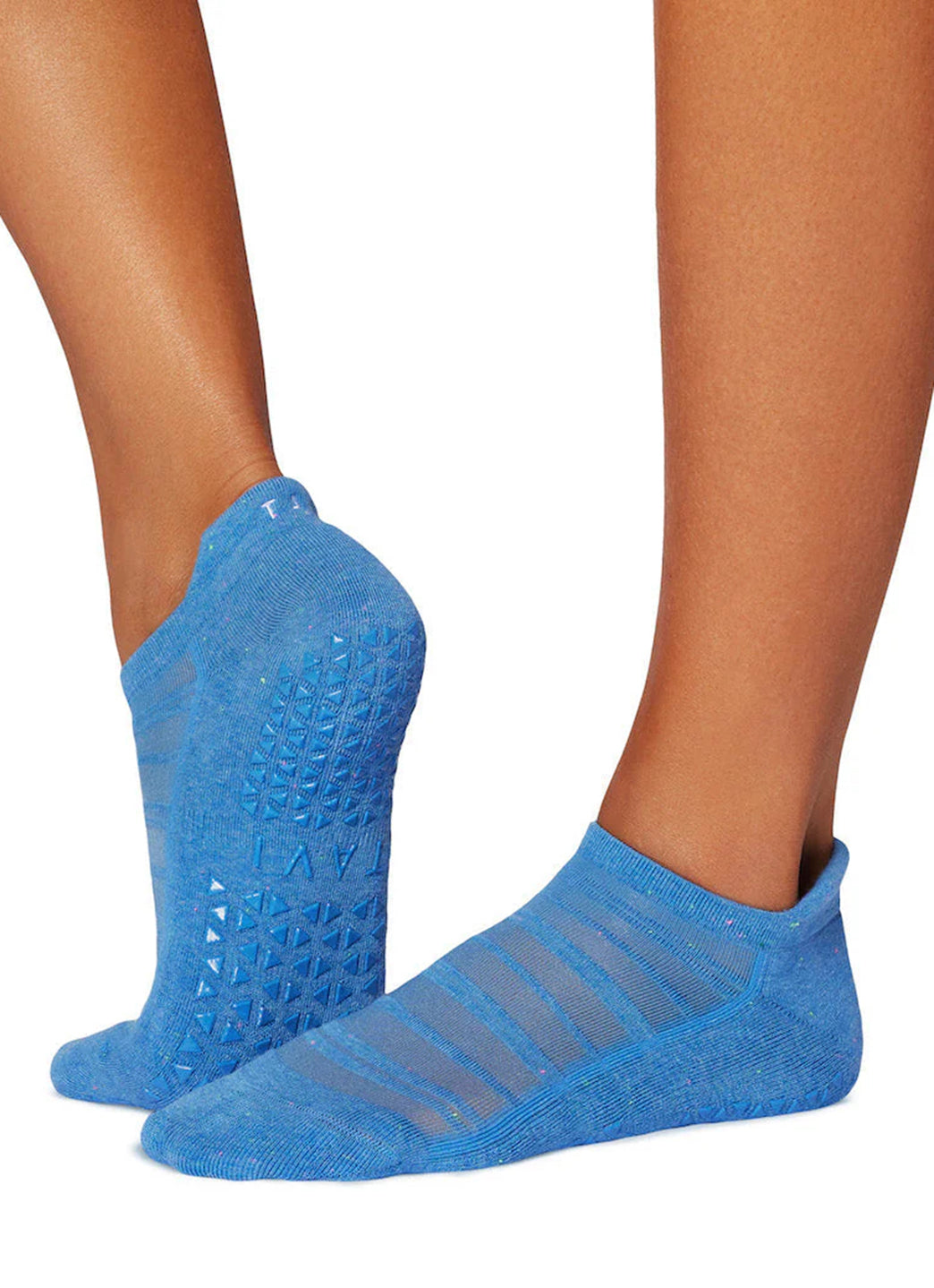 Tavi Breeze Savvy Grip Socks