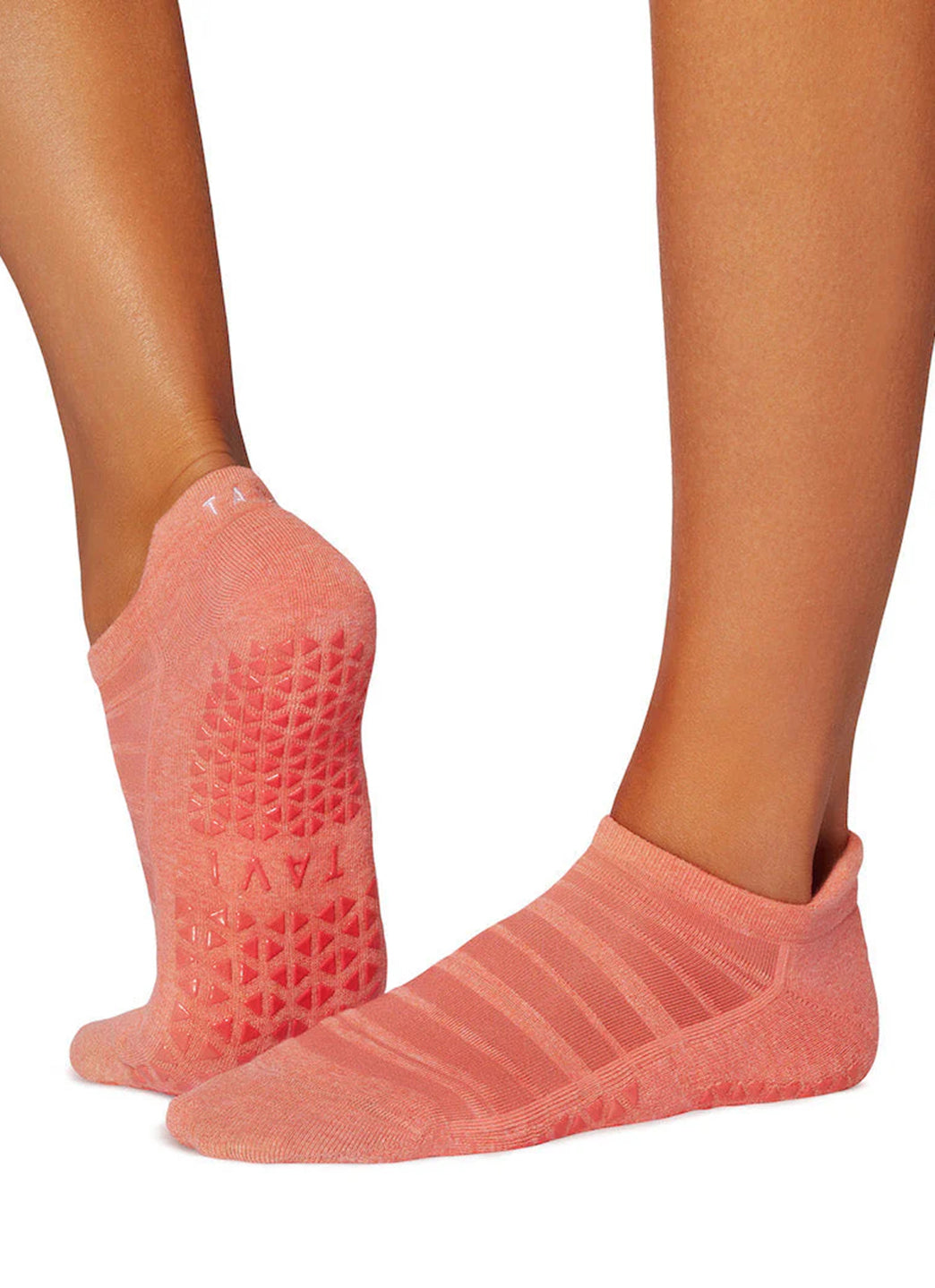 Tavi Breeze Savvy Grip Socks