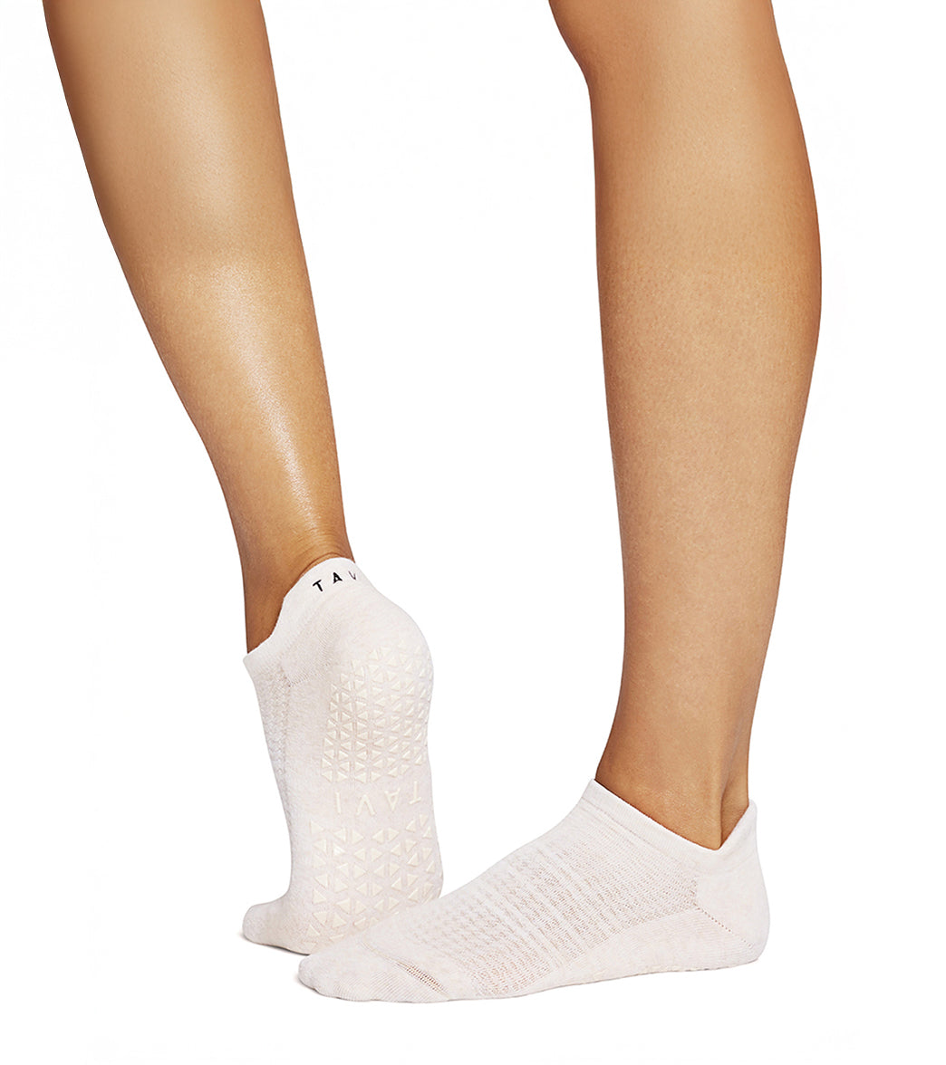Tavi Breeze Savvy Grip Socks