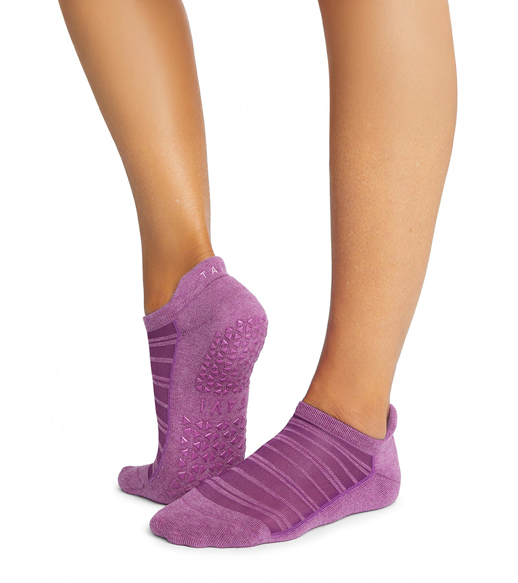 Tavi Breeze Savvy Grip Socks