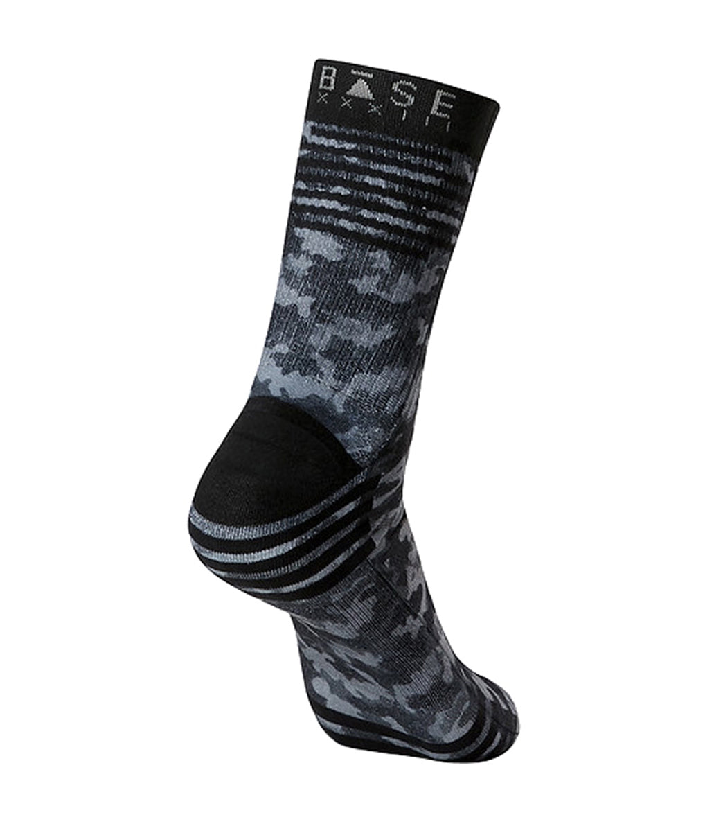 BASE 33 Sport Crew Sock