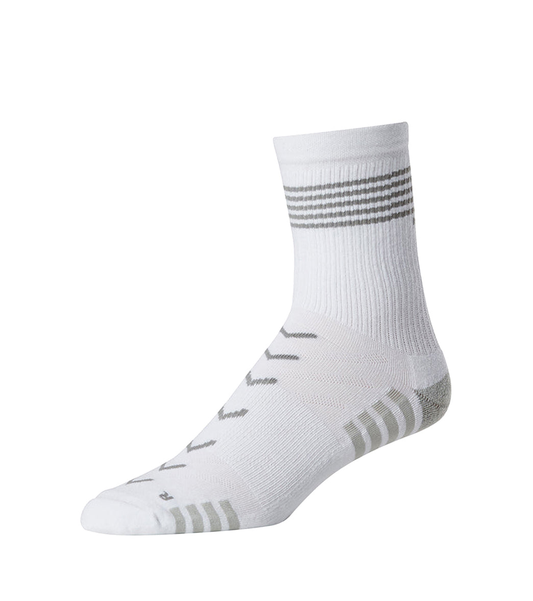 BASE 33 Sport Crew Sock