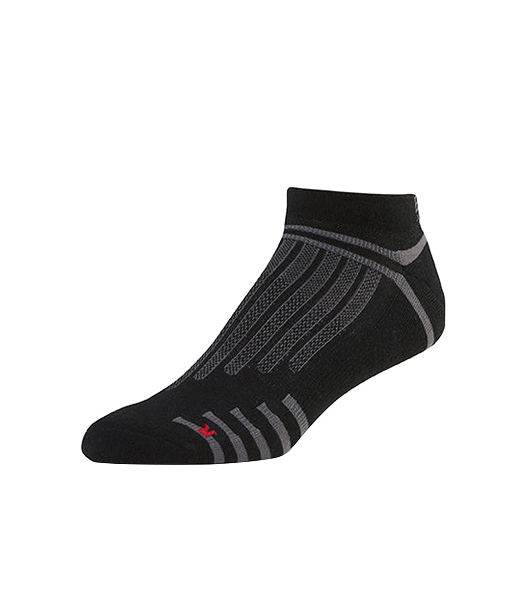 BASE 33 Sport Low Rise Sock
