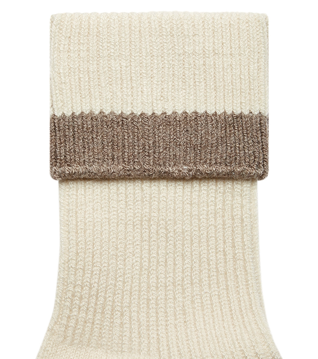 Varley Kerry Plush Roll Top Sock