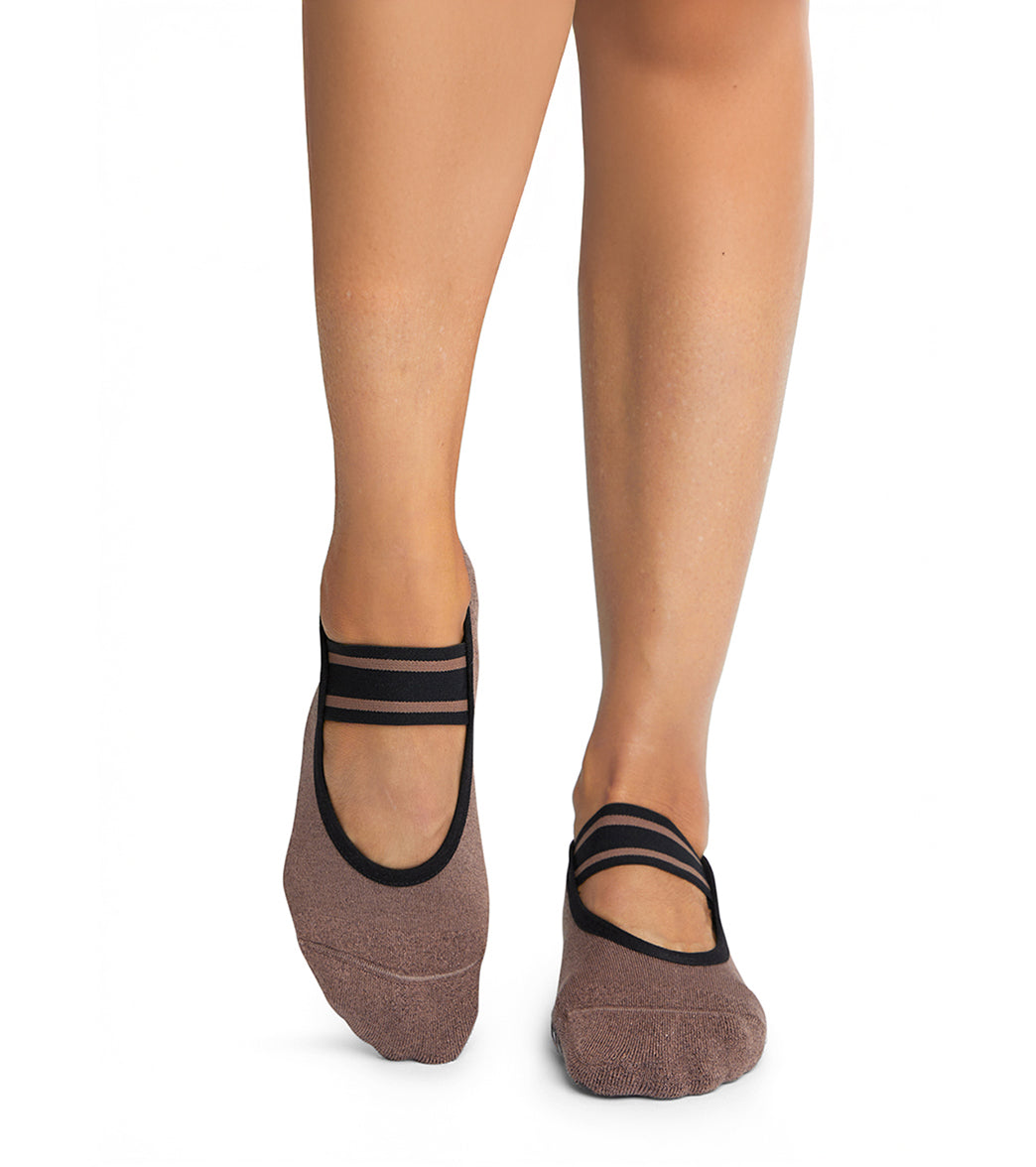 Tavi Lola Yoga Grip Socks