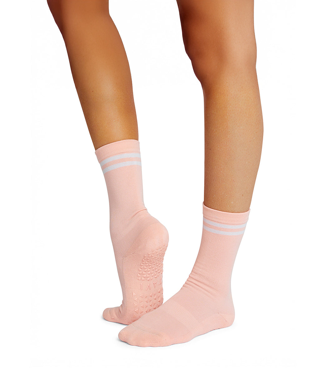 Tavi Jess Yoga Grip Socks