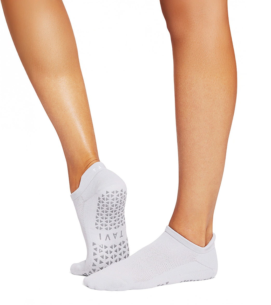 Tavi Savvy Tec Grip Socks