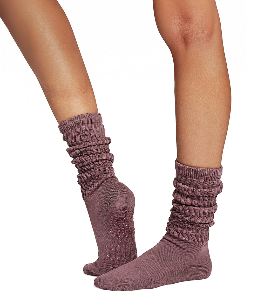 Tavi Stacy Grip Socks