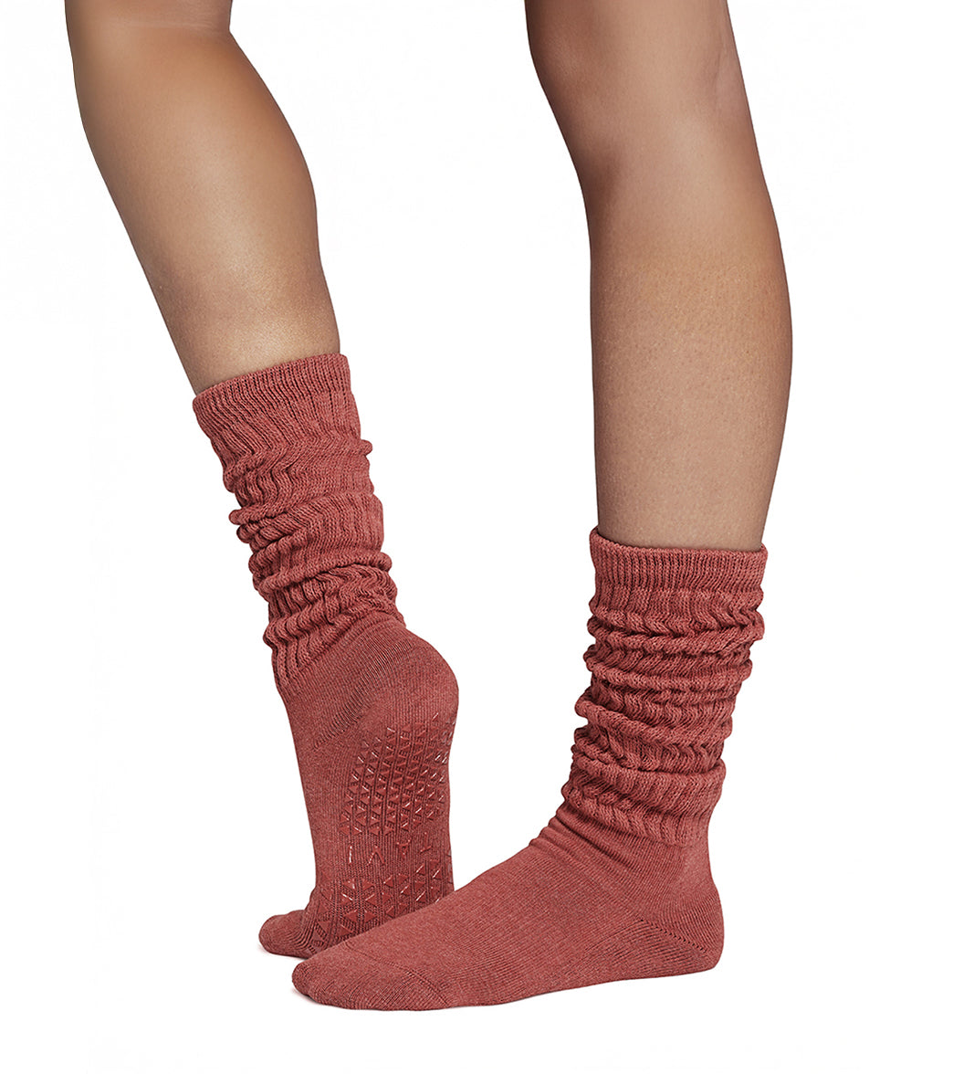 Tavi Stacy Grip Socks