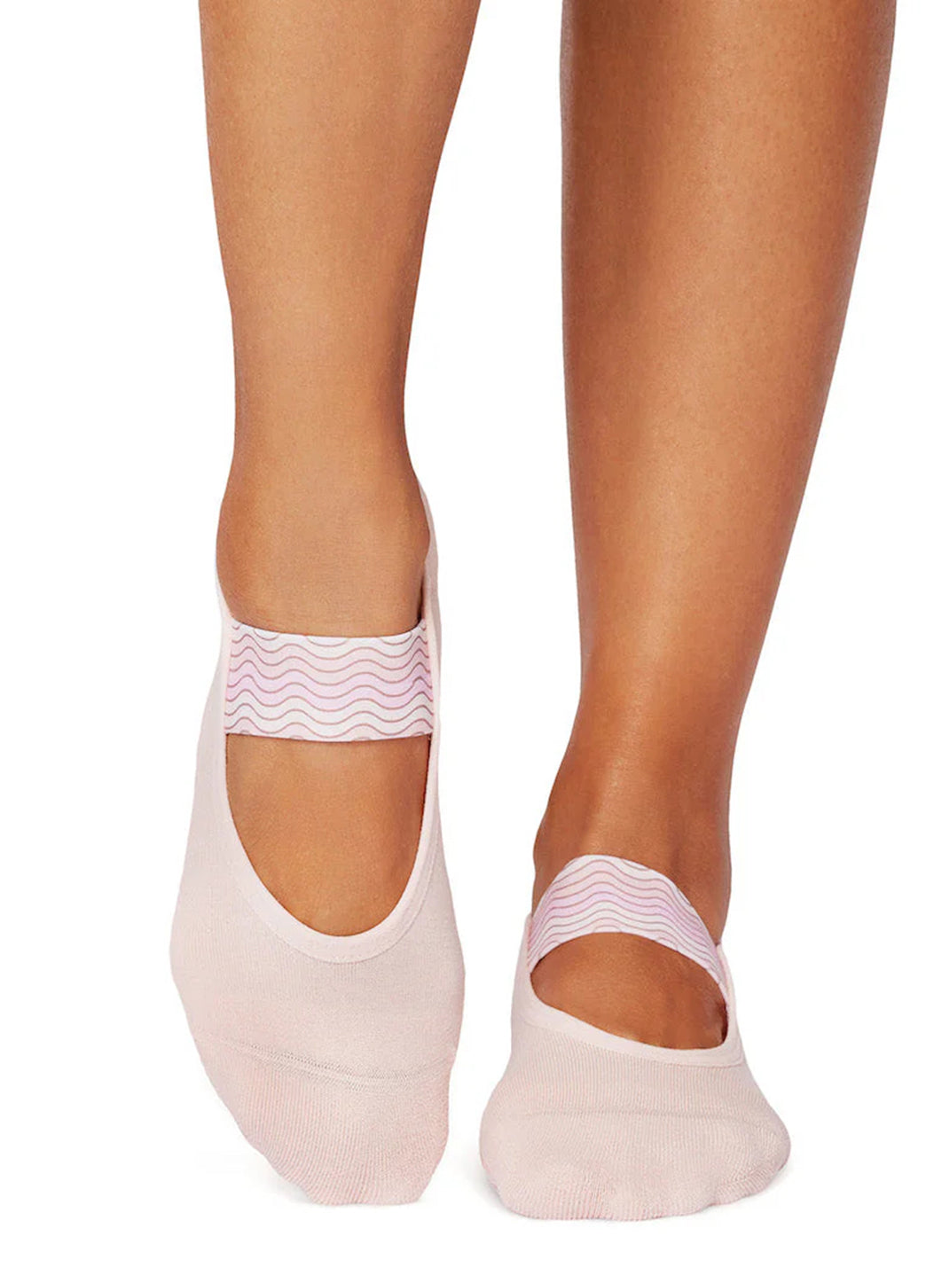 Tavi Lola Barre Grip Socks