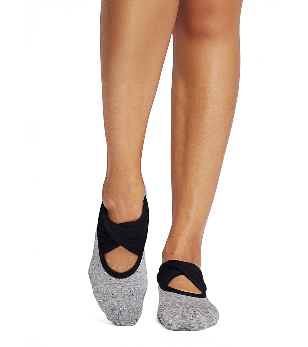 Tavi Penny Grip Socks