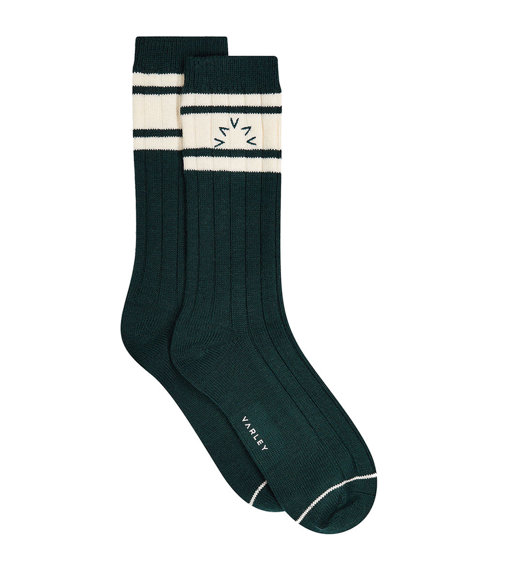 Varley Malissa Plush Wide Rib Sock