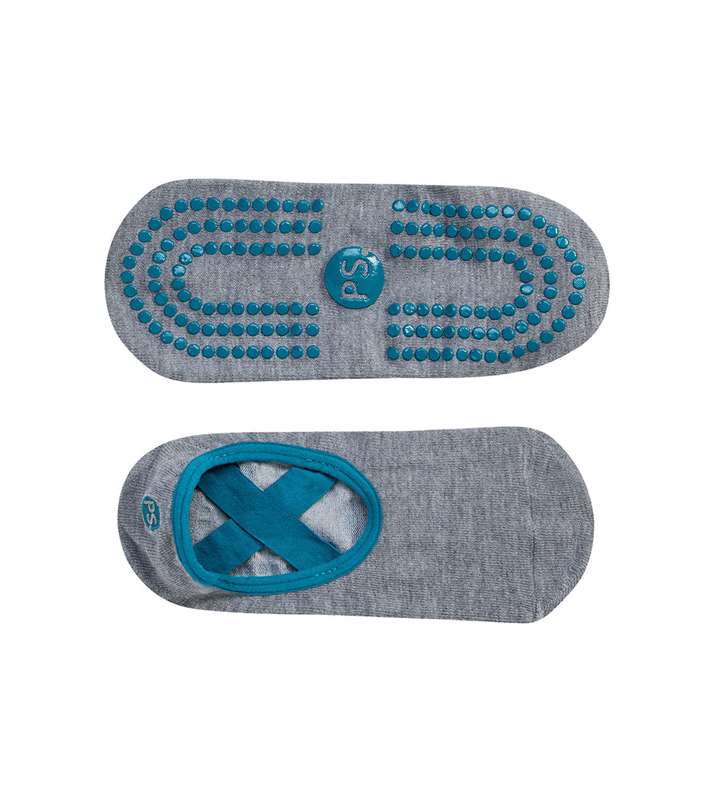 Gaiam Popsugar Yoga Grip Socks 2 Pack