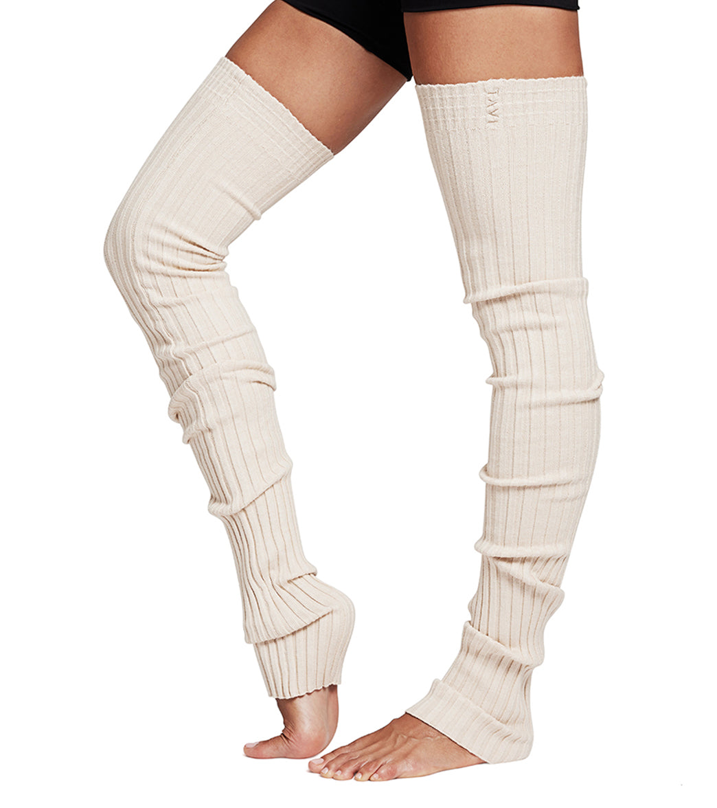 Tavi Thigh High Leg Warmers