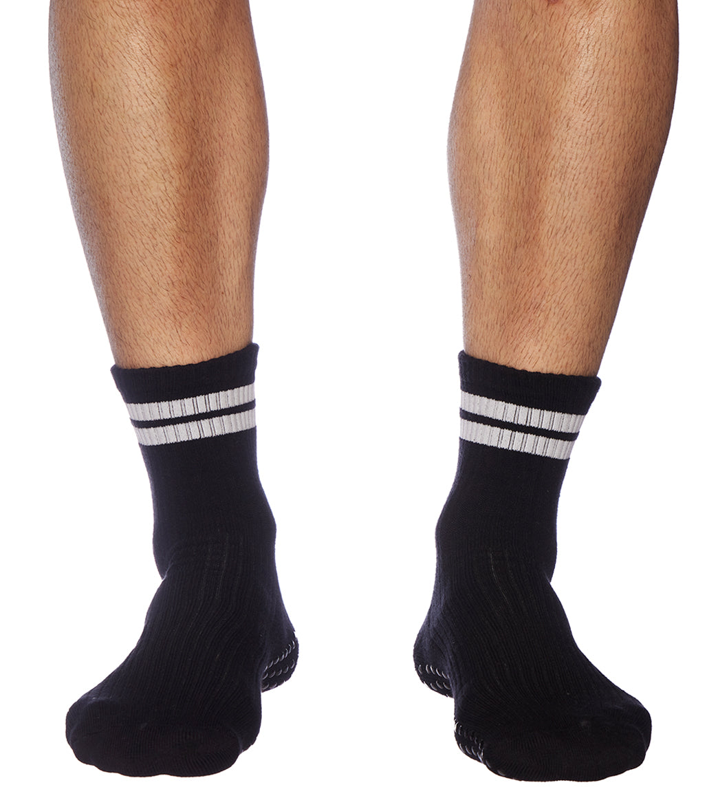 Souls. Men's Crew Grip Socks