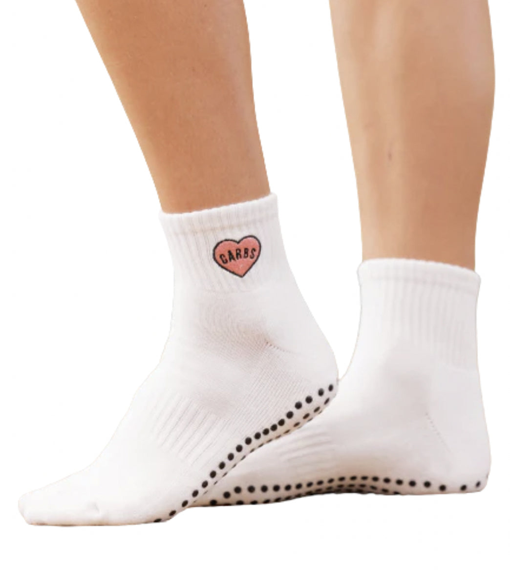 Souls. Ankle Grip Socks