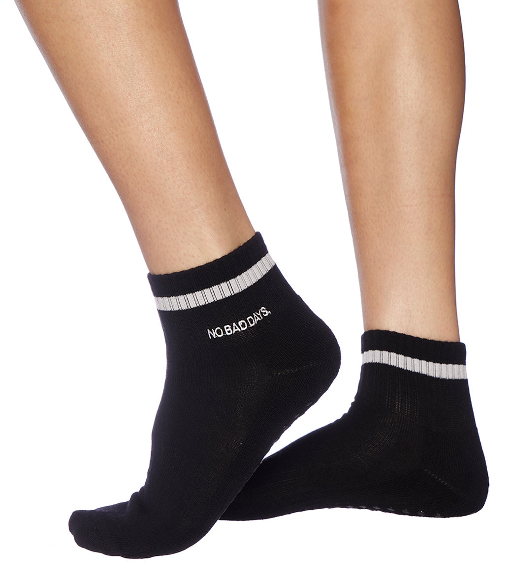 Souls. Ankle Grip Socks