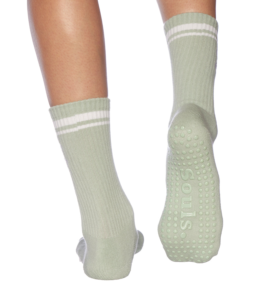 Souls. Crew Grip Socks