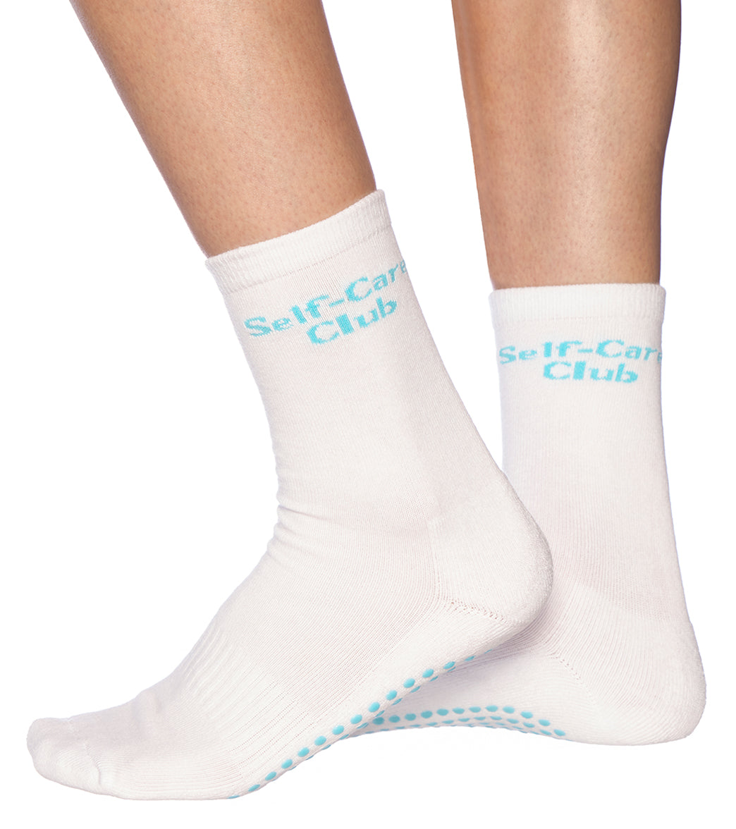 Souls. Crew Grip Socks