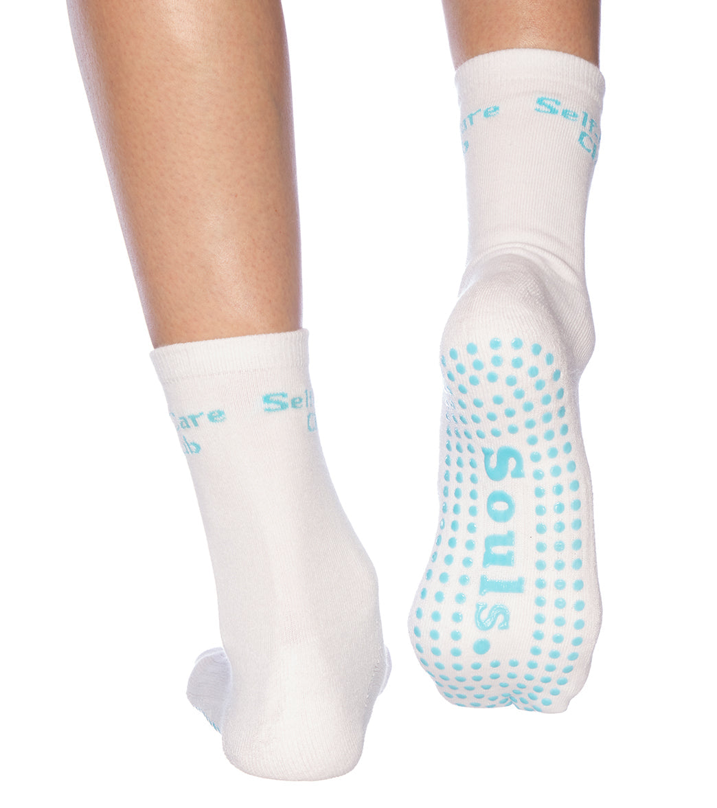 Souls. Crew Grip Socks