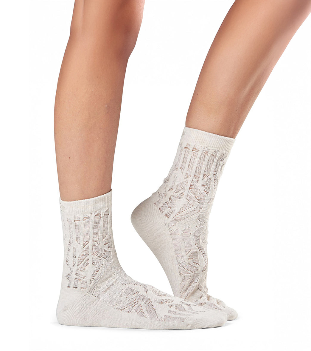 Tavi Remi Ankle Everyday Socks