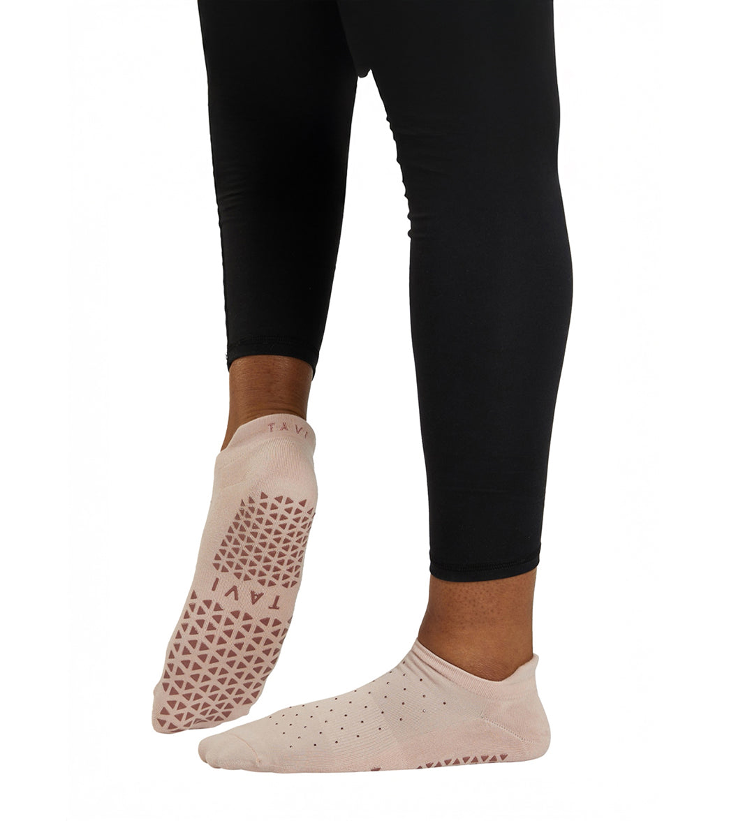 Tavi Savvy Grip Socks
