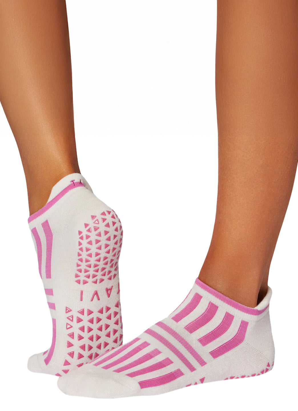 Tavi Savvy Grip Socks