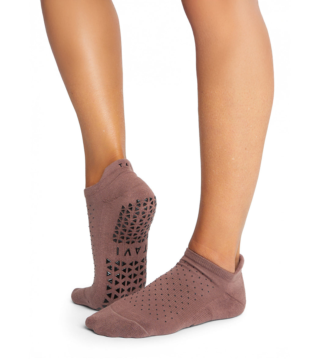 Tavi Savvy Grip Socks