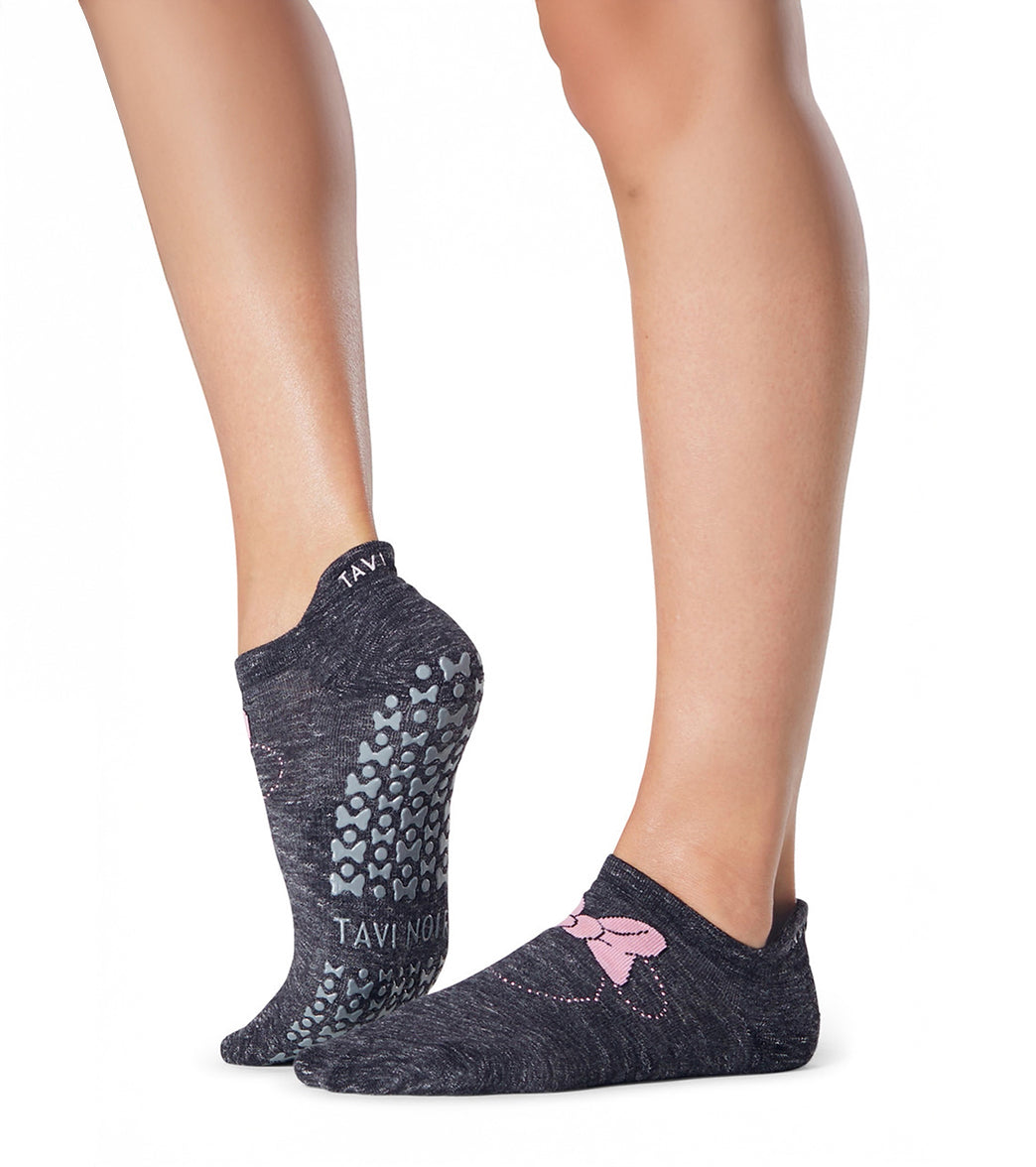 Tavi Savvy Grip Socks