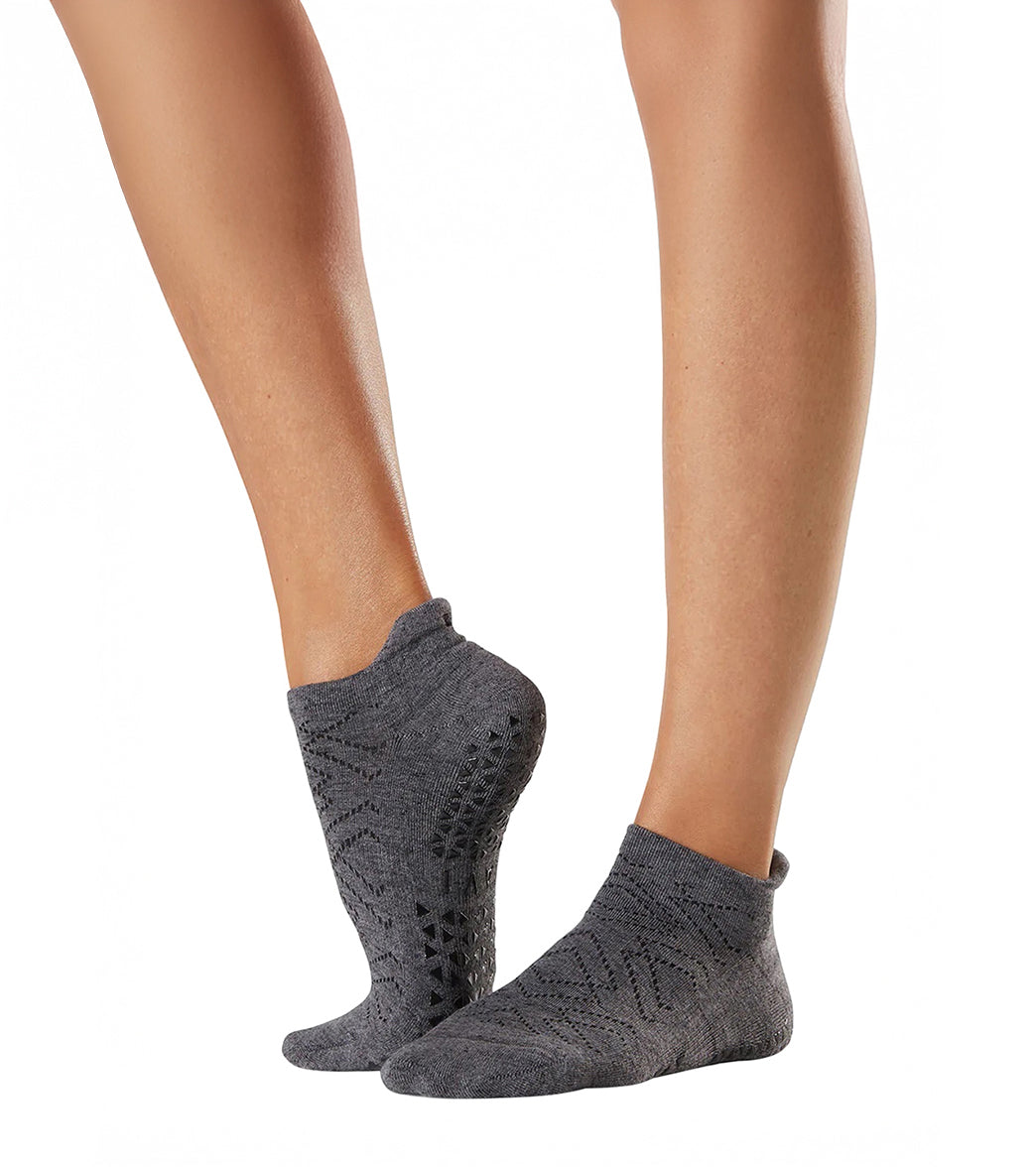 Tavi Savvy Grip Socks