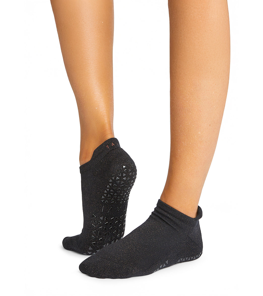 Tavi Savvy Grip Socks