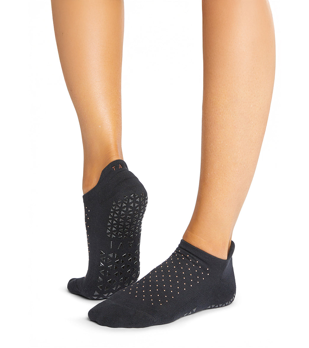 Tavi Savvy Grip Socks