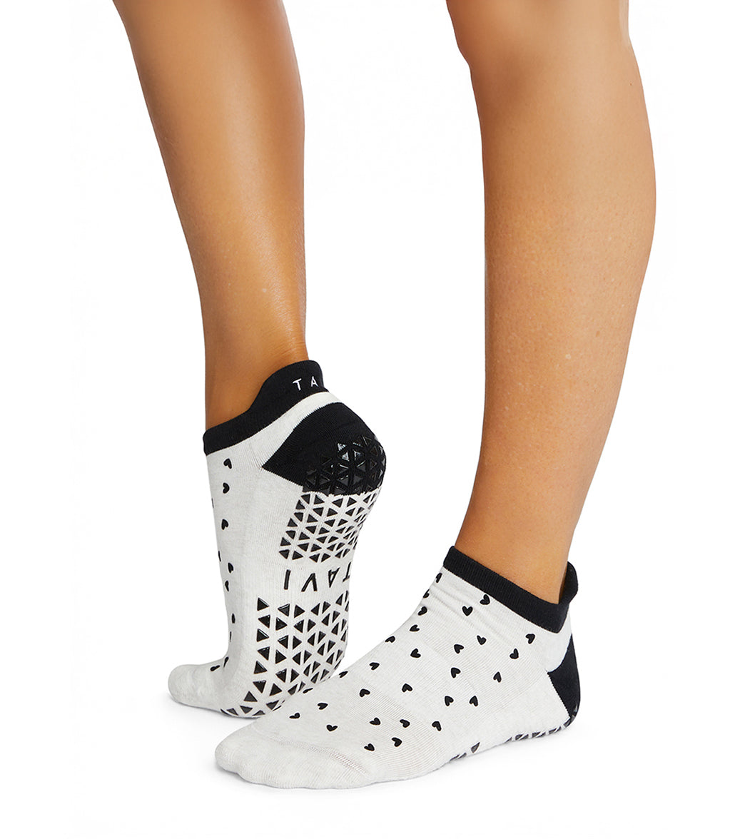 Tavi Savvy Grip Socks
