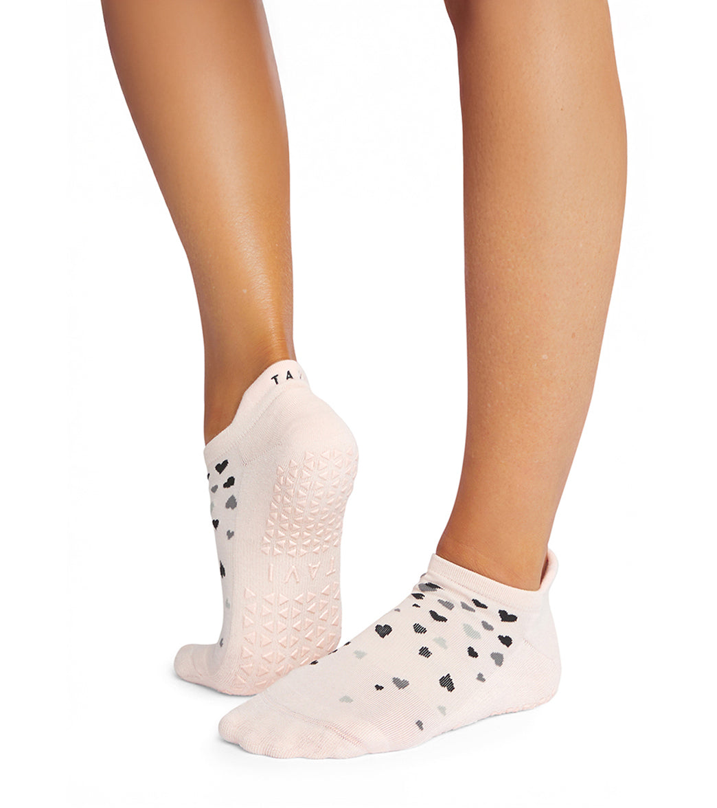 Tavi Savvy Grip Socks