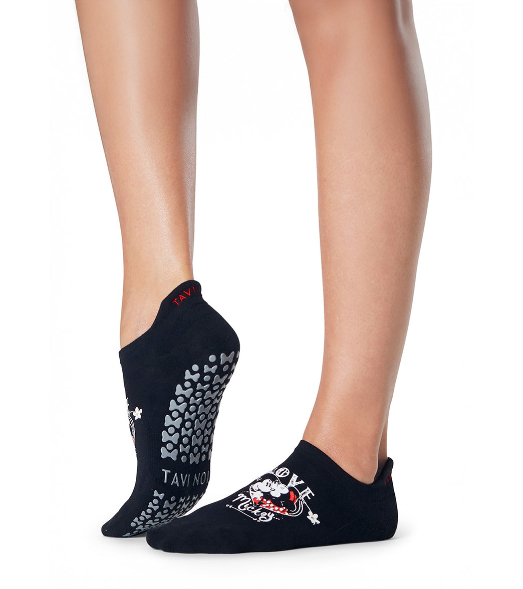 Tavi Savvy Grip Socks
