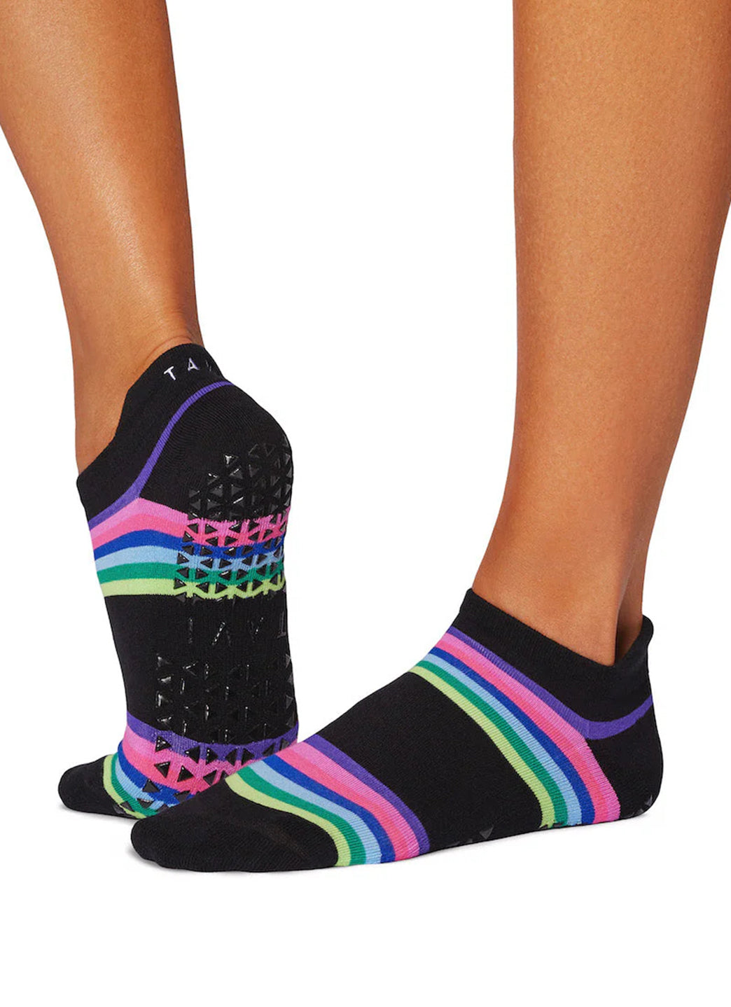 Tavi Savvy Grip Socks